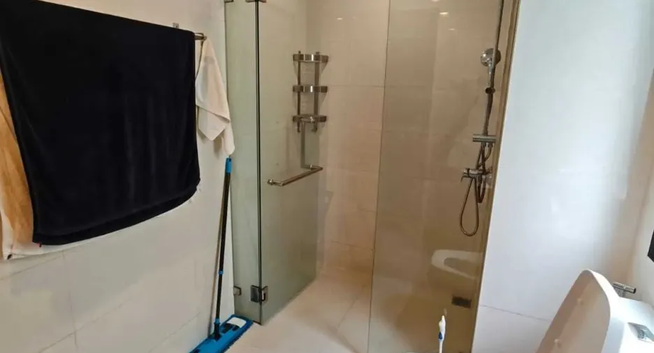 For sale 1 bed condo in Mueang Phuket, Phuket