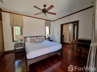 For rent 5 bedrooms villa in Thalang, Phuket