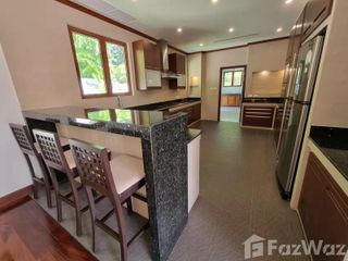 For rent 5 bedrooms villa in Thalang, Phuket
