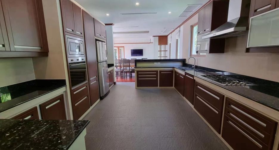 For rent 5 ベッドルーム villa in Thalang, Phuket