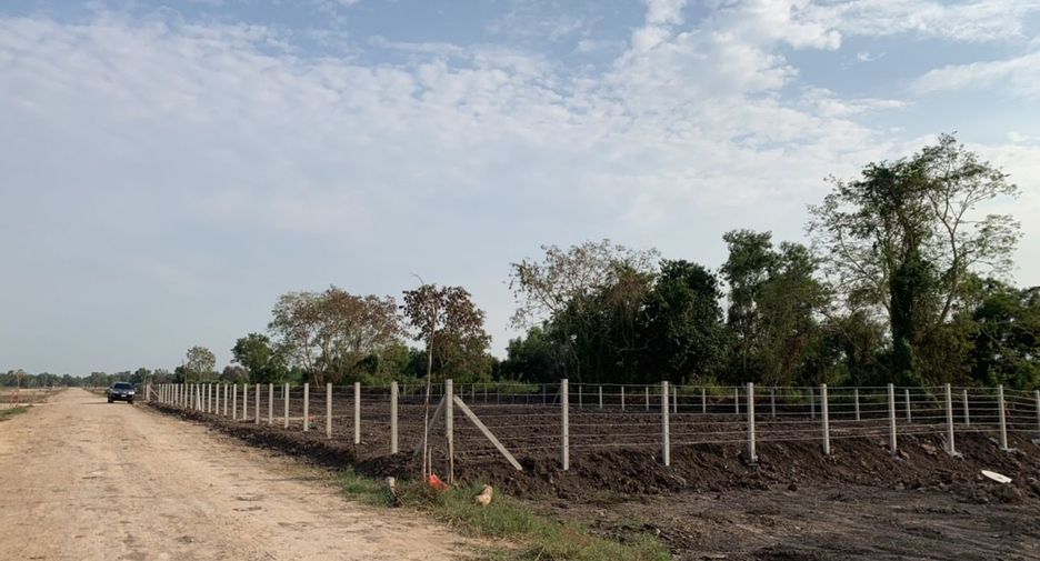 For sale land in Ongkharak, Nakhon Nayok