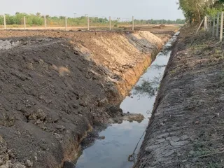 For sale land in Ongkharak, Nakhon Nayok