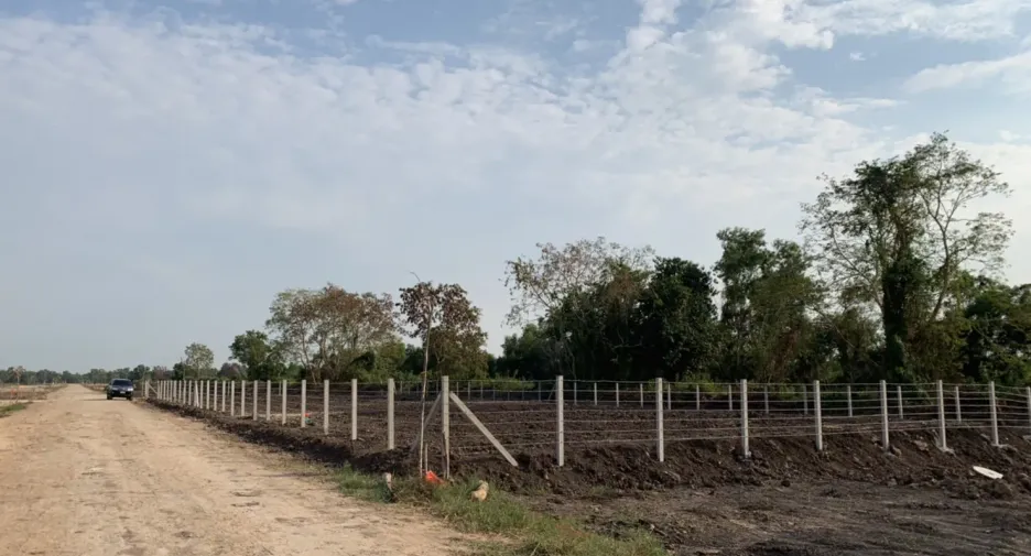 For sale land in Ongkharak, Nakhon Nayok