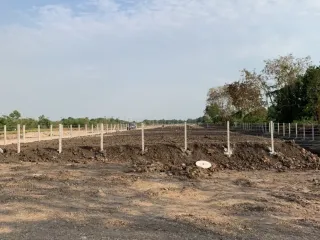 For sale land in Ongkharak, Nakhon Nayok