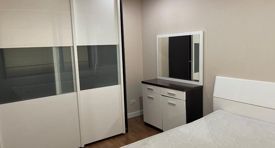 For sale 1 bed condo in Phasi Charoen, Bangkok