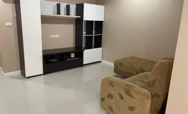 For sale 1 bed condo in Phasi Charoen, Bangkok