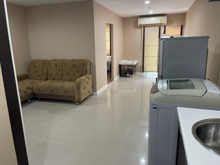 ขาย 1 เตียง คอนโด ใน ภาษีเจริญ, กรุงเทพฯ