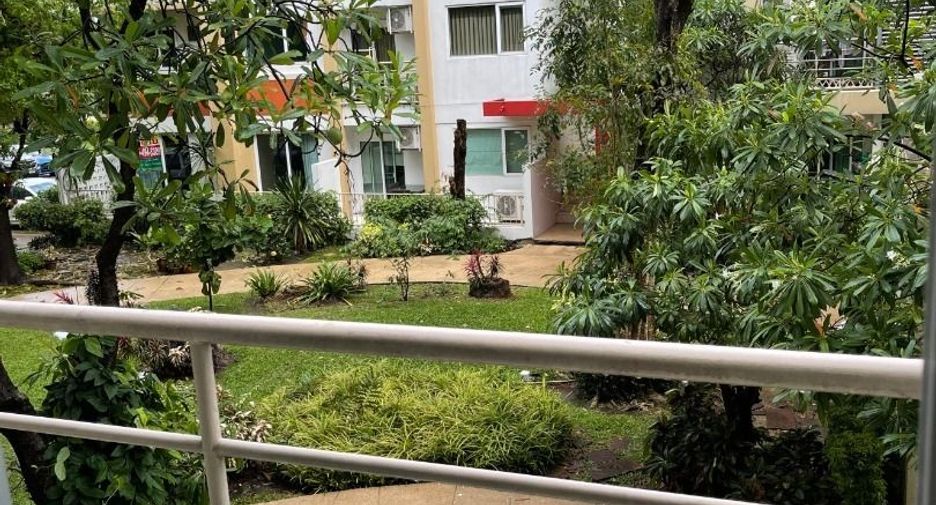 For sale 1 bed condo in Phasi Charoen, Bangkok