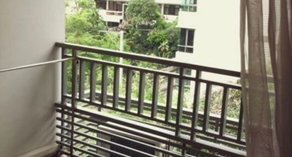 For sale 1 bed condo in Phaya Thai, Bangkok