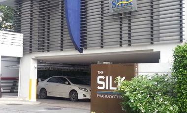 Condo en venta de 1 habitaciones en Phaya Thai, Bangkok