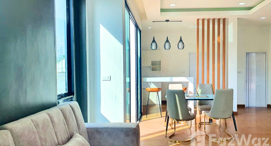 For sale 3 bedrooms house in Mueang Udon Thani, Udon Thani