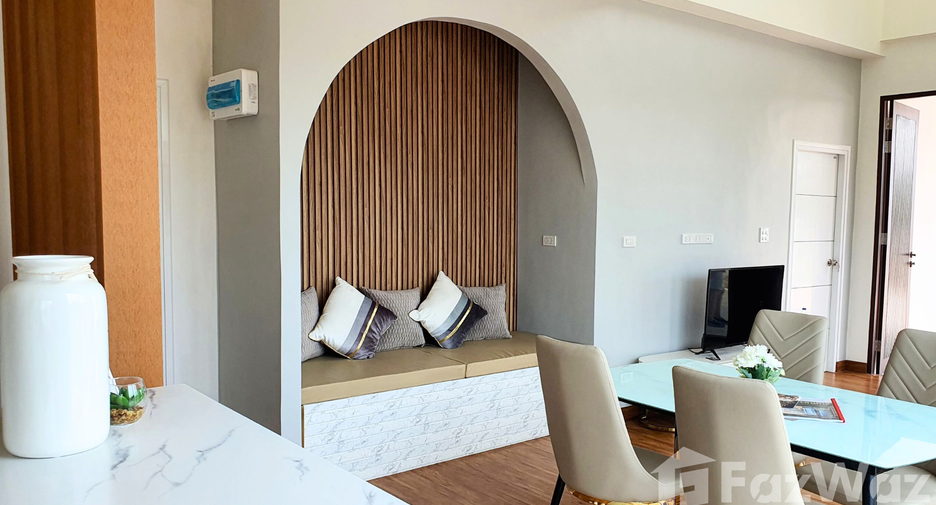 For sale 3 bedrooms house in Mueang Udon Thani, Udon Thani