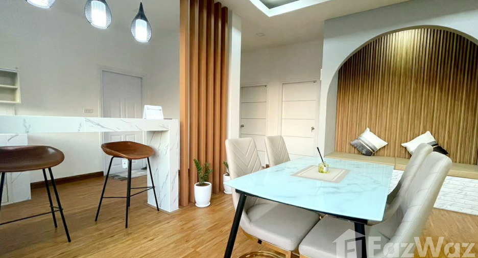 For sale 3 bedrooms house in Mueang Udon Thani, Udon Thani