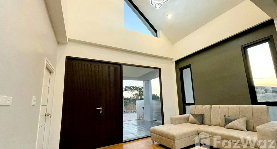 For sale 3 bedrooms house in Mueang Udon Thani, Udon Thani