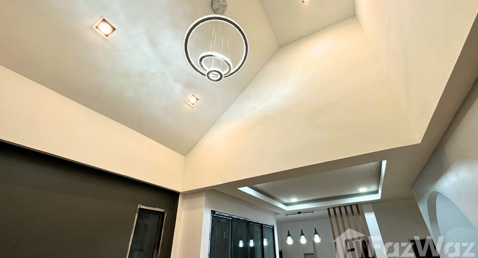 For sale 3 bedrooms house in Mueang Udon Thani, Udon Thani