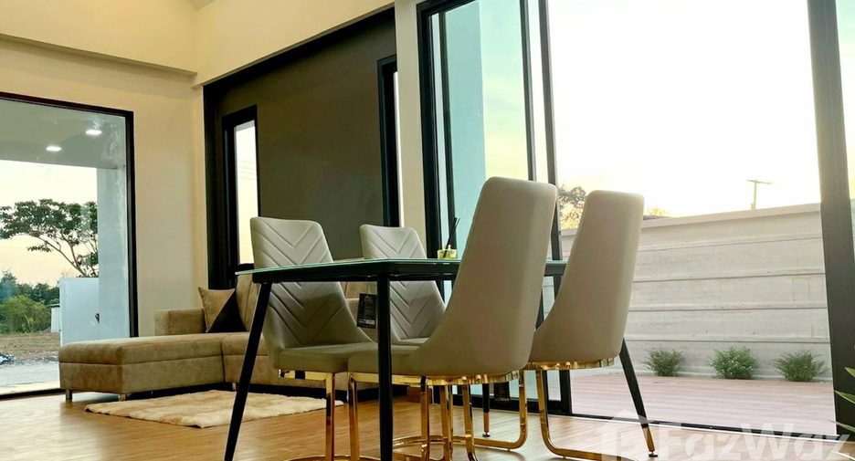 For sale 3 bedrooms house in Mueang Udon Thani, Udon Thani