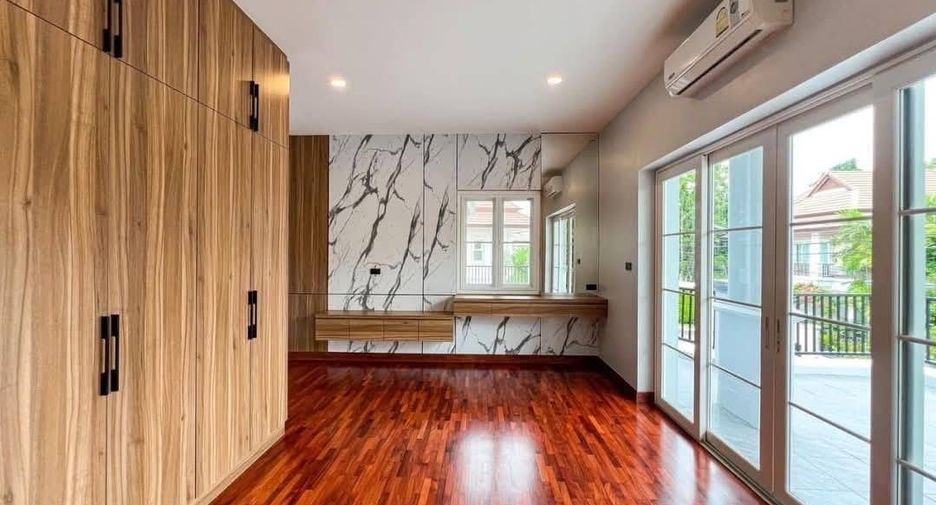 ขาย 5 ห้องนอน วิลล่า ใน เมืองภูเก็ต, ภูเก็ต