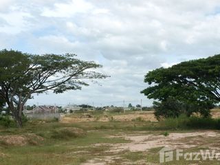 For sale land in Mueang Udon Thani, Udon Thani