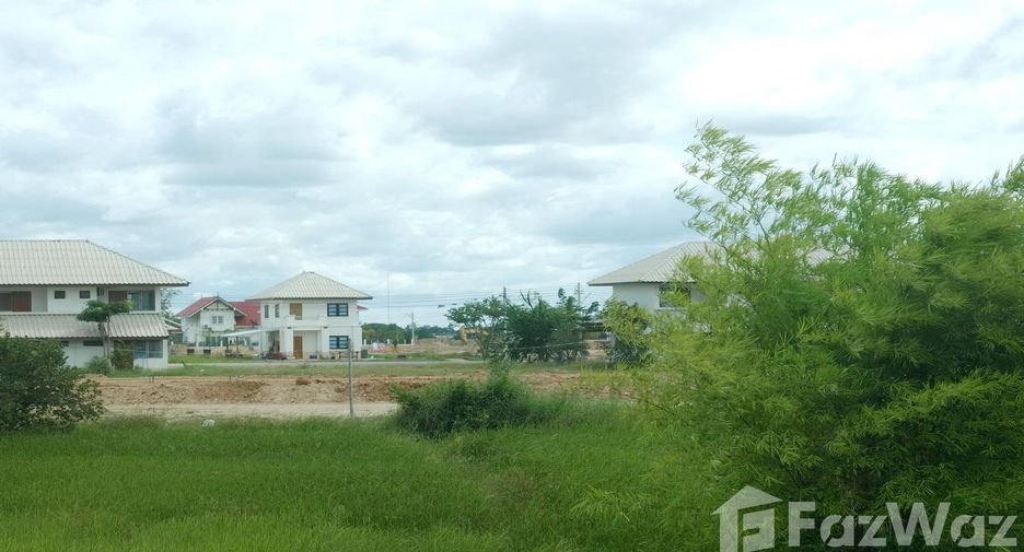 出售 土地 在 Mueang Udon Thani, Udon Thani