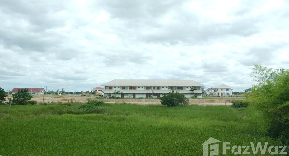 出售 土地 在 Mueang Udon Thani, Udon Thani