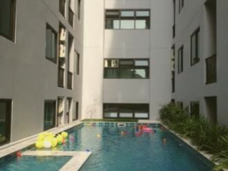 Wohnung zum Kauf mit 1 Zimmer in Mueang Samut Prakan, Samut Prakan