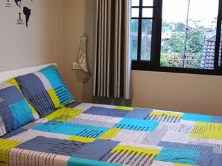 Wohnung zum Kauf mit 1 Zimmer in Mueang Samut Prakan, Samut Prakan
