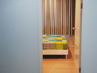 Wohnung zum Kauf mit 1 Zimmer in Mueang Samut Prakan, Samut Prakan