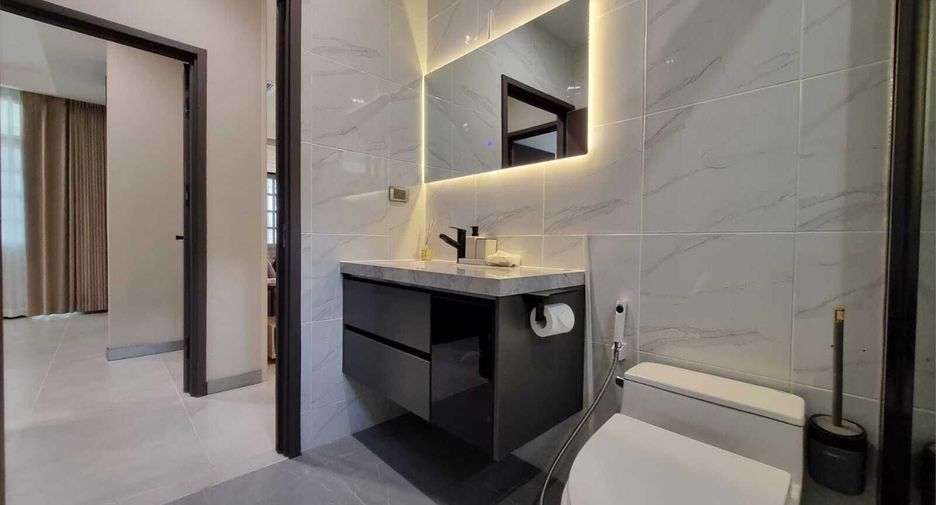 Condo en alquiler de 2 habitaciones en Thalang, Phuket