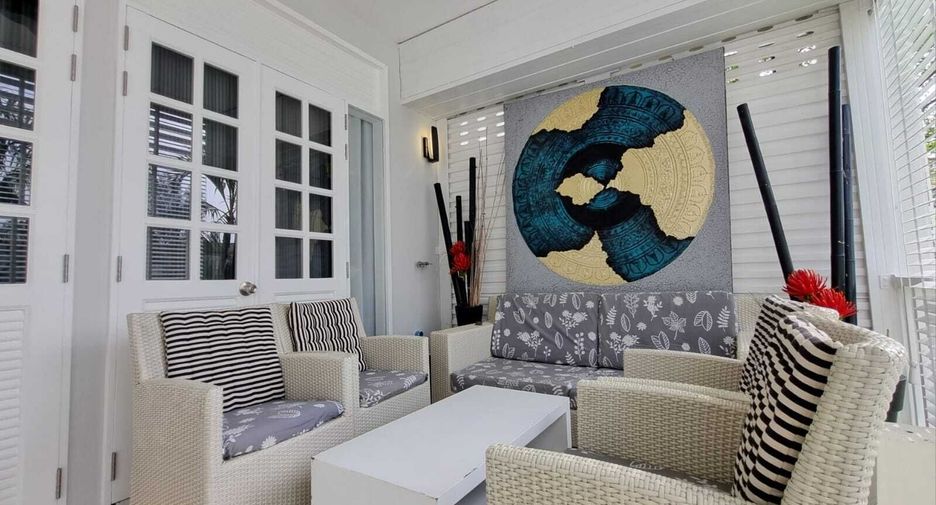 Condo en alquiler de 2 habitaciones en Thalang, Phuket
