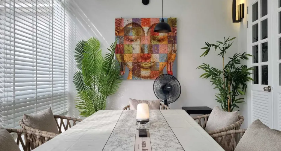 Condo en alquiler de 2 habitaciones en Thalang, Phuket