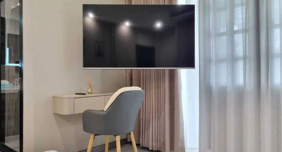 Condo en alquiler de 2 habitaciones en Thalang, Phuket