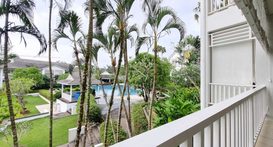 Condo en alquiler de 2 habitaciones en Thalang, Phuket