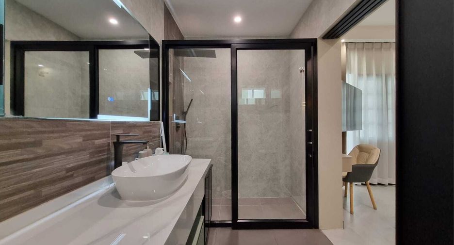 Condo en alquiler de 2 habitaciones en Thalang, Phuket