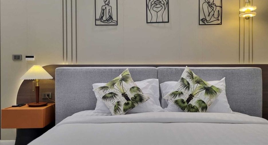 Condo en alquiler de 2 habitaciones en Thalang, Phuket