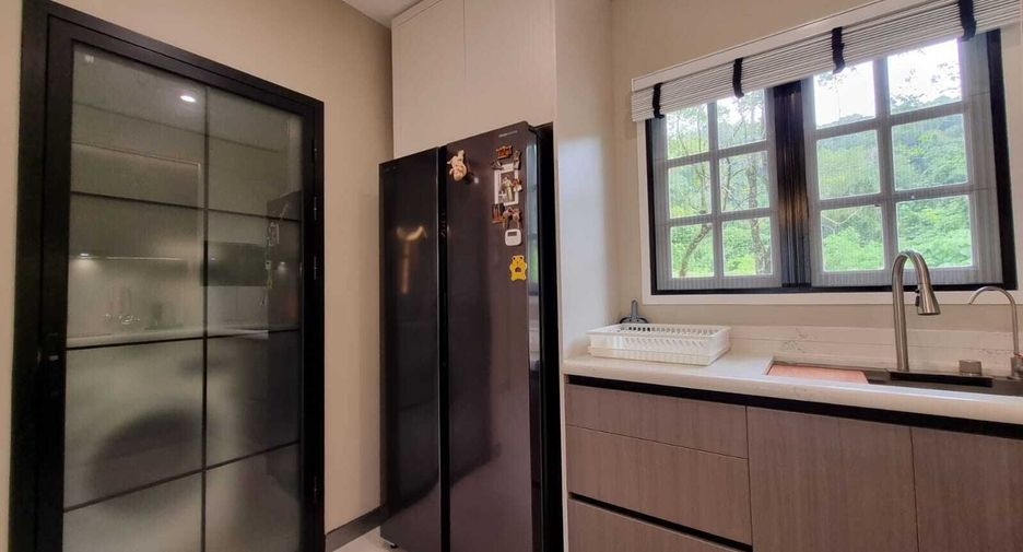 Condo en alquiler de 2 habitaciones en Thalang, Phuket