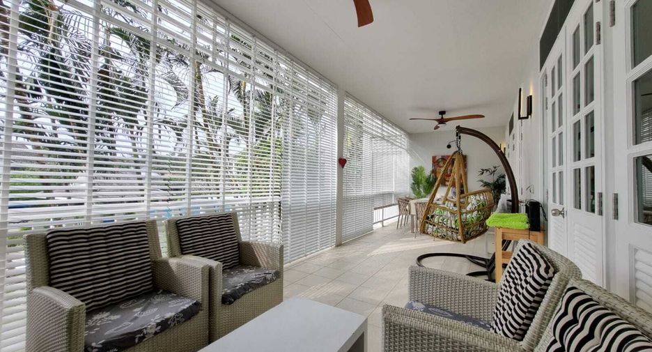 Condo en alquiler de 2 habitaciones en Thalang, Phuket