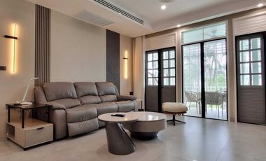 For rent 2 bedrooms condo in Thalang, Phuket