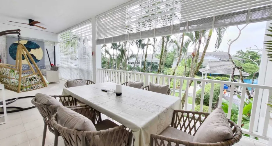 Condo en alquiler de 2 habitaciones en Thalang, Phuket