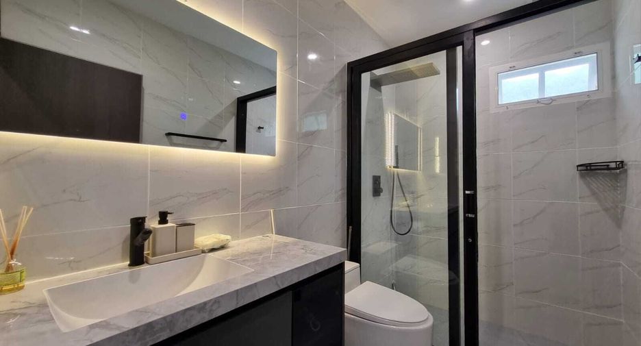 Condo en alquiler de 2 habitaciones en Thalang, Phuket