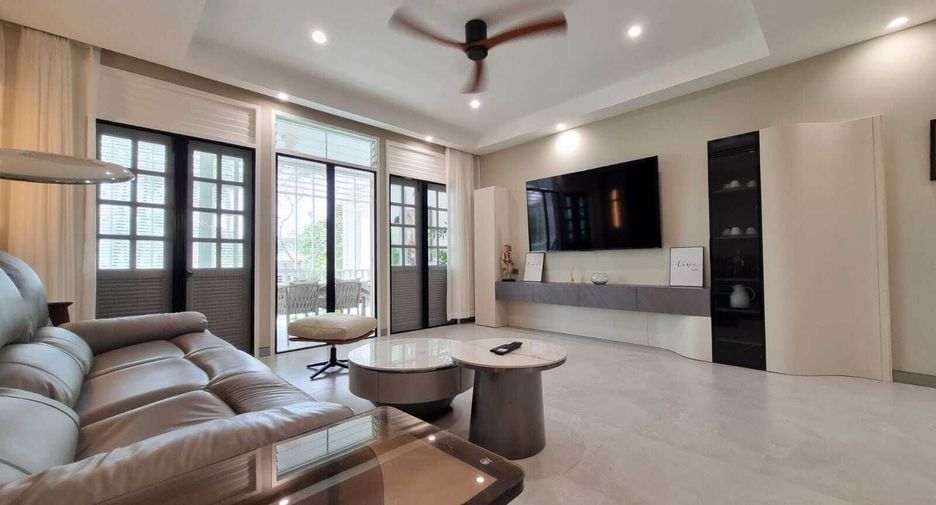 Condo en alquiler de 2 habitaciones en Thalang, Phuket