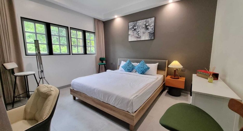 Condo en alquiler de 2 habitaciones en Thalang, Phuket
