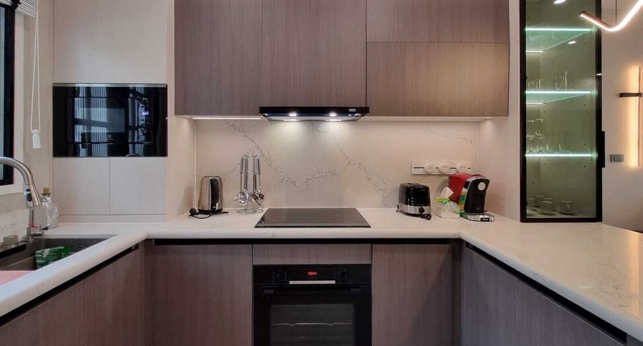 Condo en alquiler de 2 habitaciones en Thalang, Phuket