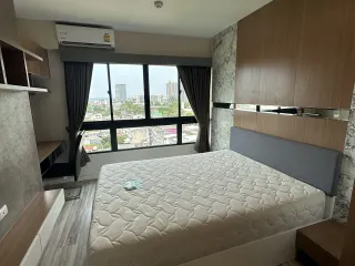For sale 1 Beds condo in Si Racha, Chonburi