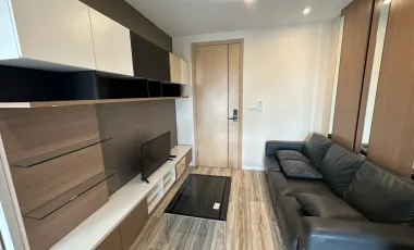 Wohnung zum Kauf mit 1 Zimmer in Si Racha, Chonburi