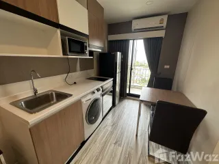 For sale 1 Beds condo in Si Racha, Chonburi