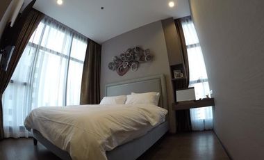 For sale 2 bedrooms condo in Sathon, Bangkok