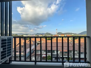 For rent 1 bed condo in Mueang Phuket, Phuket