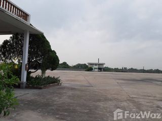 Grundstück zum Kauf in Chaloem Phra Kiat, Saraburi