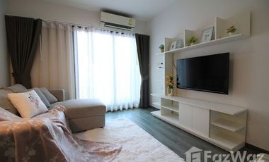 For sale 1 bed condo in Suan Luang, Bangkok