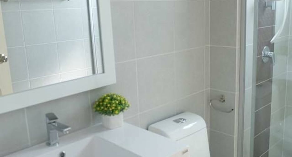 For rent 1 bed condo in Mueang Phuket, Phuket